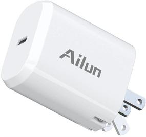 img 4 attached to Ailun Adapter Charger Compatible Included