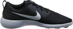 img 1 attached to 🏌️ Nike Roshe G Men's Golf Shoe CD6065-010: Perfect Style and Performance on the Greens