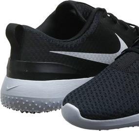 img 2 attached to 🏌️ Nike Roshe G Men's Golf Shoe CD6065-010: Perfect Style and Performance on the Greens