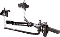 πΊ husky 30849 round bar weight distribution hitch with sway control for superior seo logo