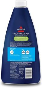 img 3 attached to BISSELL Multi-Surface Pet + Febreze 32oz Formula (2295), Blue