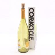 corkcicle classic wine chiller cork логотип