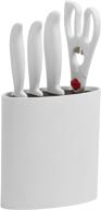 farberware 5 piece basic knife universal logo