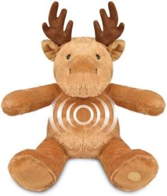 img 2 attached to Health Touch Moose Huggable Massager