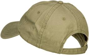 img 2 attached to 🐶 SEO-Optimized Golden Retriever Washed Cap with Embroidery