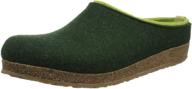 👞 chili haflinger kris women's shoes size 37 - men's shoes logo