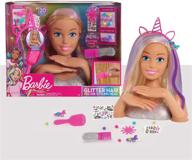 🏼 optimized search: barbie deluxe styling head - blonde edition логотип