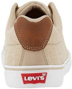 img 2 attached to Levis Turner Men's Casual Fashion Sneaker Shoes for Better SEO