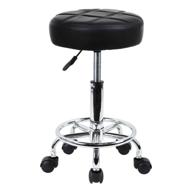 kktoner rolling leather adjustable drafting furniture logo