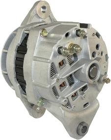 img 2 attached to ⚡️ Powerful and Reliable DB Electrical ADR0213 Alternator for Freightliner Argosy and Century Class Models 2000-2002, 1999-2000: 27040-2530, 27040-2530A, 10459188, 10459191, 10459604, 8078N