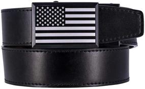 img 1 attached to Nexbelt Golf Belts