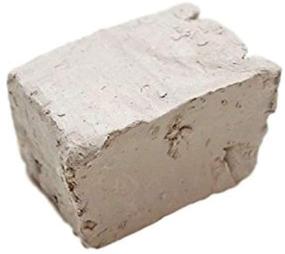 img 3 attached to 🏺 Laguna Air Dry Clay - Self-Hardening Modeling Clay, Non-Toxic, Quick-Drying (5lb, White)