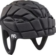 the ultimate full90 sports fn1 performance headgear: enhanced protection and unmatched performance логотип