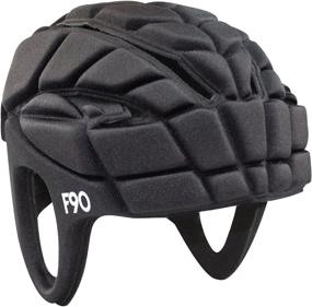 img 4 attached to The Ultimate Full90 Sports FN1 Performance Headgear: Enhanced Protection and Unmatched Performance