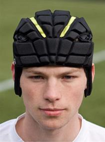 img 1 attached to The Ultimate Full90 Sports FN1 Performance Headgear: Enhanced Protection and Unmatched Performance