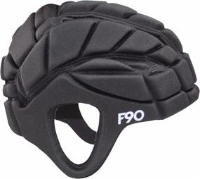 img 3 attached to The Ultimate Full90 Sports FN1 Performance Headgear: Enhanced Protection and Unmatched Performance