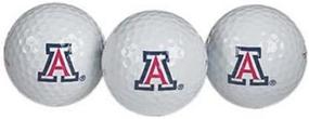img 4 attached to Team Effort Arizona Wildcats Golf