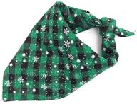 аксессуары для рождественского треугольника nacoco neckerchief логотип