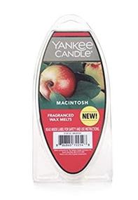 img 2 attached to Yankee Candle Macintosh Fragrance Melts