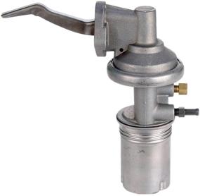 img 2 attached to Carter M4008 Mechanical Fuel Pump: Unleashing Optimal Engine Performance