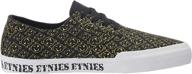 👟 optimized etnies jameson vulc ls skate shoe for men logo