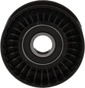 img 2 attached to Ремень привода Gates DriveAlign Belt Drive Idler / Tensioner Pulley - модель 38058