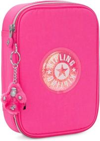 img 3 attached to 📚 Kipling 100 Pens Travel Accessory Organizer