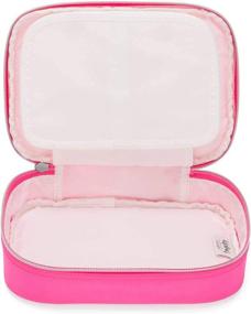 img 2 attached to 📚 Kipling 100 Pens Travel Accessory Organizer