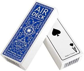 img 2 attached to Deck Travel Playing Cards Classic