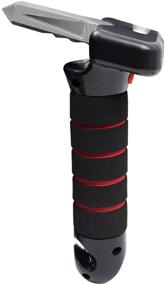 img 4 attached to Portable MUTOCAR Flashlight Seatbelt Emergency