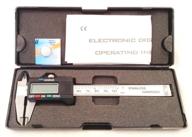 📏 hhip 4100 0029 electronic digital caliper: accurate and efficient measurement tool for precision tasks логотип