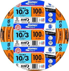 img 4 attached to Simplifying Residential Electrical 🔌 Wiring: Southwire 63948426 SIMpull Solution