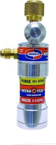 img 3 attached to 💨 Uniweld NV1 NitroVue Nitrogen Indicator: A High-Performance Tool for Precise Nitrogen Monitoring