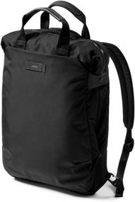 img 4 attached to Versatile Bellroy Totepack: 🎒 Expandable Laptop Bag with Ample Liters