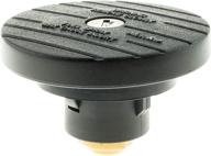 gates 31775 locking fuel tank cap: enhancing security for your vehicle's fuel system logo