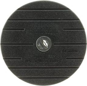 img 2 attached to Gates 31775 Locking Fuel Tank Cap: Enhancing Security for Your Vehicle's Fuel System