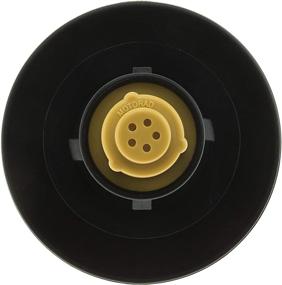 img 1 attached to Gates 31775 Locking Fuel Tank Cap: Enhancing Security for Your Vehicle's Fuel System