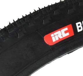 img 3 attached to IRC Boken Double Cross Tyre