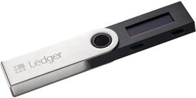 img 3 attached to 💰 Ledger Nano S v1.4: The Ultimate Crypto Hardware Wallet for Bitcoin, Ethereum, Ripple, Altcoins, and ERC Tokens