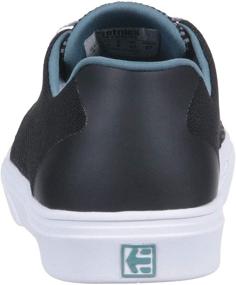 img 2 attached to Etnies Stratus Skate Black Medium Men's Shoes for Athletic