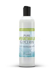 img 3 attached to 🥦 High-Quality Vegetable Glycerin (4 fl oz) - Food & USP Grade, Vegan, Hypoallergenic Moisturizer, Skin Cleanser, Odorless