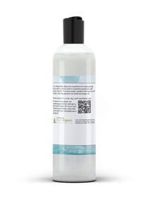 img 2 attached to 🥦 High-Quality Vegetable Glycerin (4 fl oz) - Food & USP Grade, Vegan, Hypoallergenic Moisturizer, Skin Cleanser, Odorless