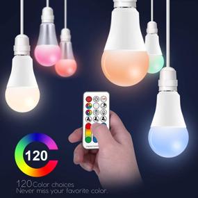 img 2 attached to Versatile Dimmable Control Equivalent for Industrial Lighting: Transforming Colors and Electrical Components