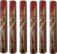 ароматические палочки padmini spiritual guide логотип
