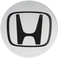 🏎️ honda genuine 44732-s9a-a00 wheel center cap: enhancing style and protection for your honda vehicle logo