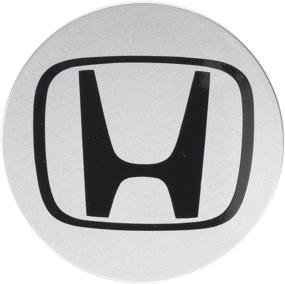 img 3 attached to 🏎️ Honda Genuine 44732-S9A-A00 Wheel Center Cap: Enhancing Style and Protection for Your Honda Vehicle