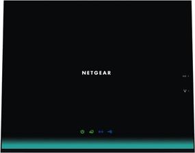 img 1 attached to 📶 NETGEAR AC1200 Dual Band Wi-Fi Router with Fast Ethernet and USB 2.0 (R6100-100PAS)