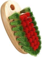 🥕 konex veggiescrub - the ultimate fruit and vegetable cleaning brush logo