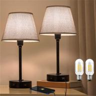 focondot control bedside nightstand dimmable логотип