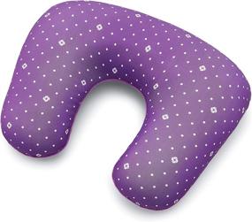 img 2 attached to Samsonite Magic Travel Pillow Purple